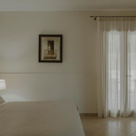 Villa Patrizia Salento Art & Room ปอร์โตเชซาเรโอ ภายนอก รูปภาพ