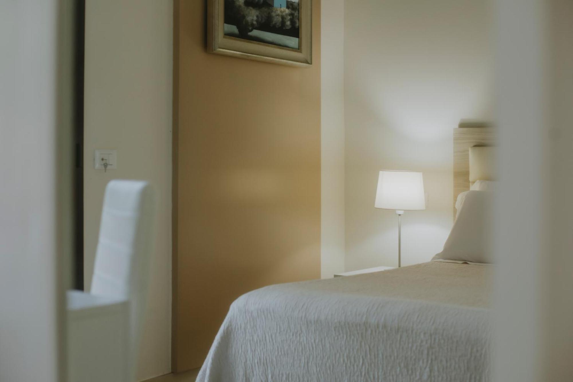 Villa Patrizia Salento Art & Room ปอร์โตเชซาเรโอ ภายนอก รูปภาพ