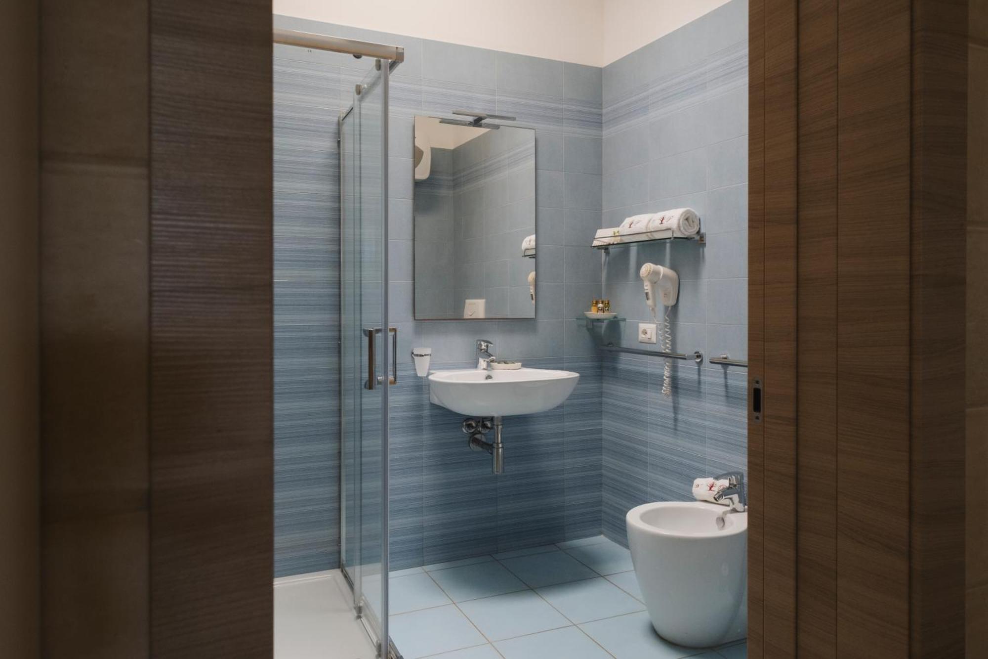 Villa Patrizia Salento Art & Room ปอร์โตเชซาเรโอ ภายนอก รูปภาพ
