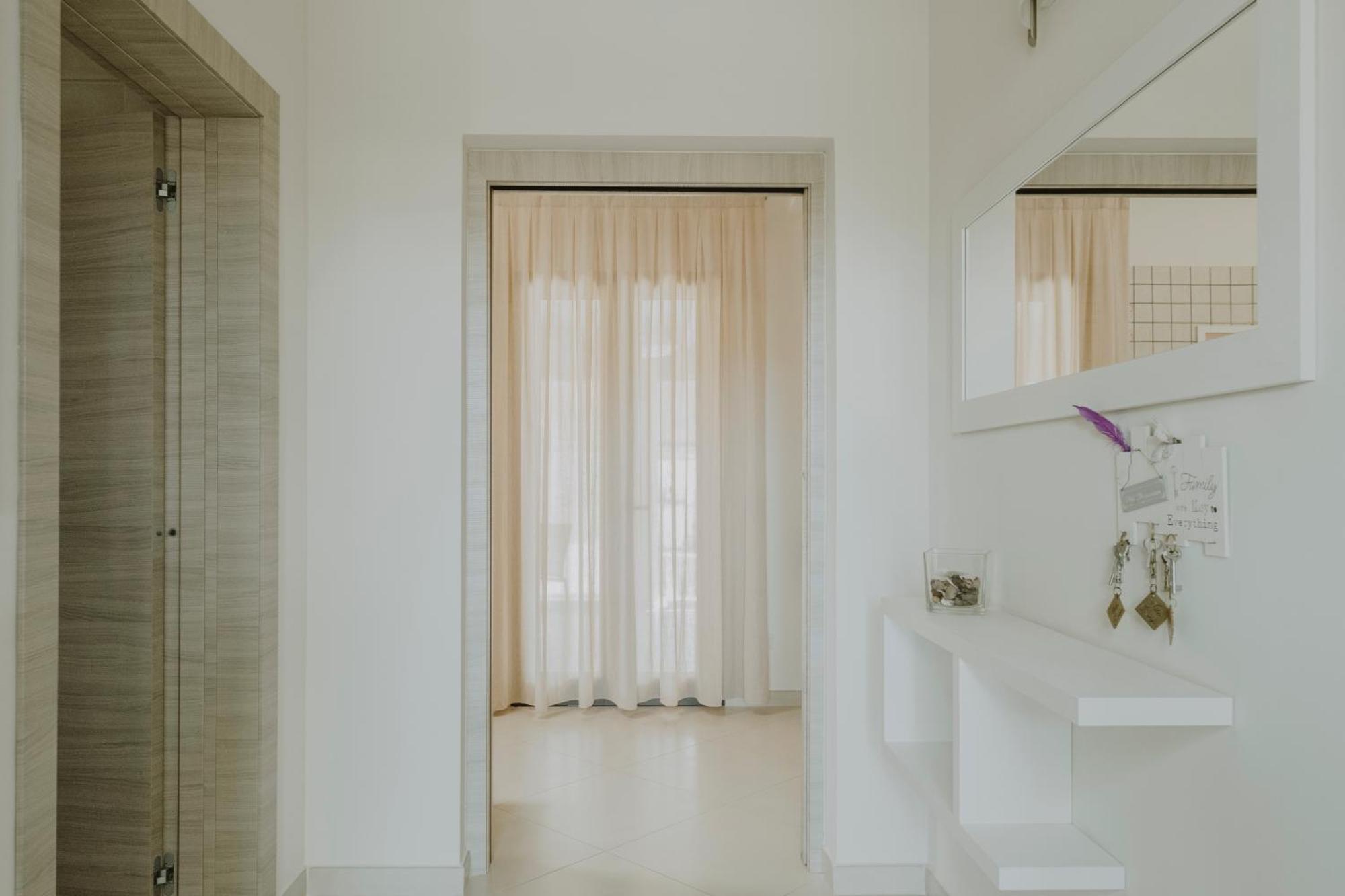 Villa Patrizia Salento Art & Room ปอร์โตเชซาเรโอ ภายนอก รูปภาพ