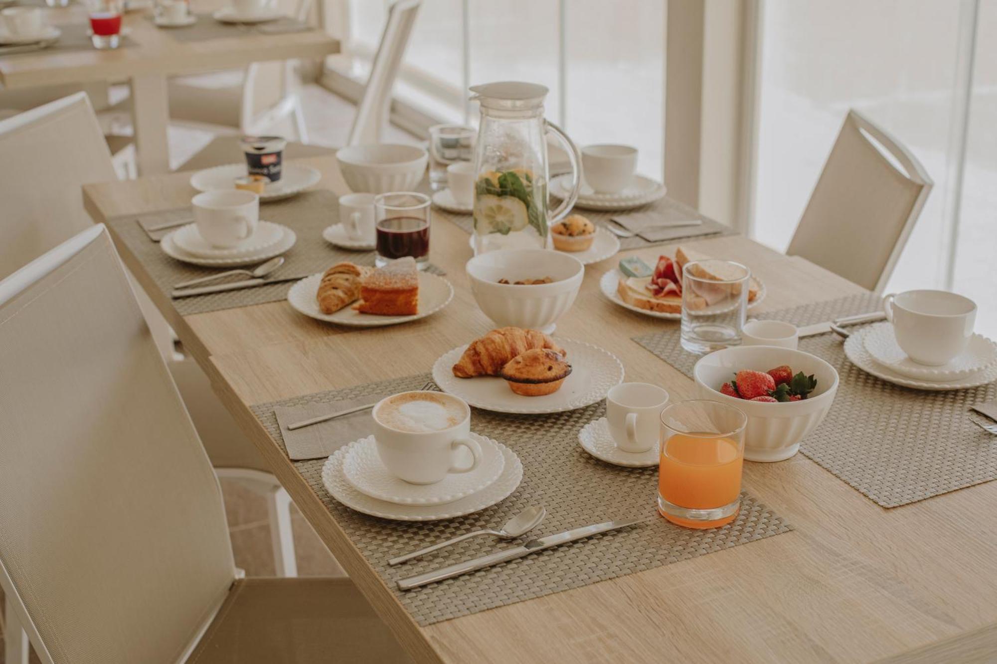 Villa Patrizia Salento Art & Room ปอร์โตเชซาเรโอ ภายนอก รูปภาพ