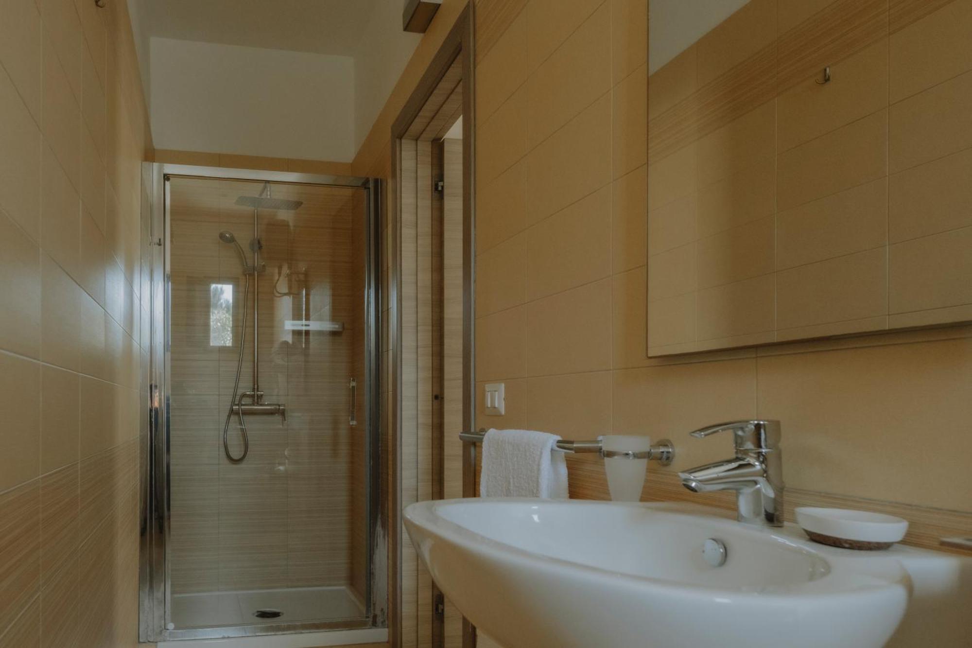Villa Patrizia Salento Art & Room ปอร์โตเชซาเรโอ ภายนอก รูปภาพ